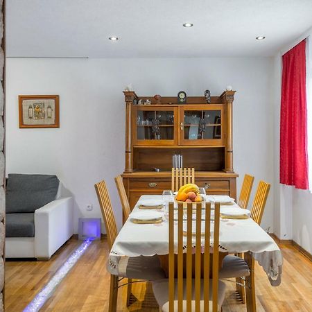 ספליט Apartment Antonia מראה חיצוני תמונה