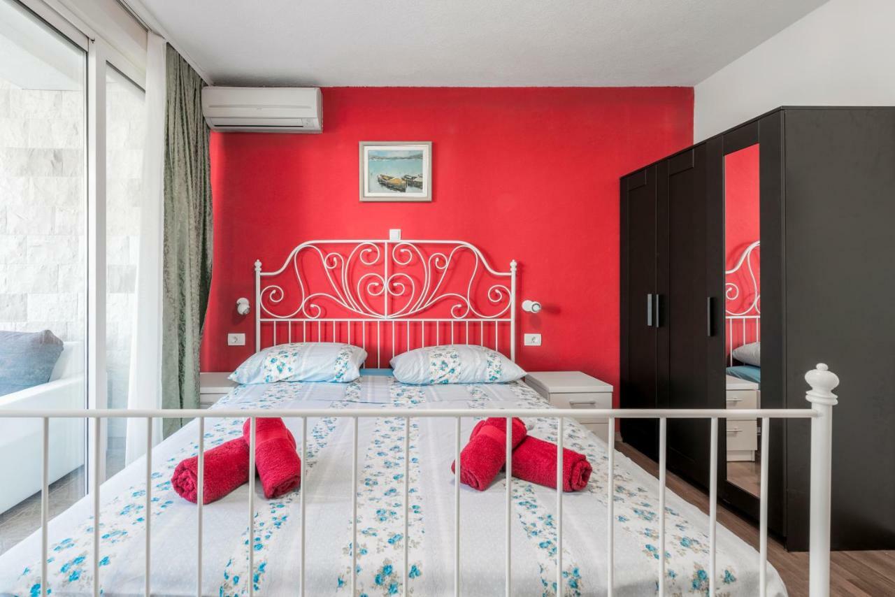 ספליט Apartment Antonia מראה חיצוני תמונה