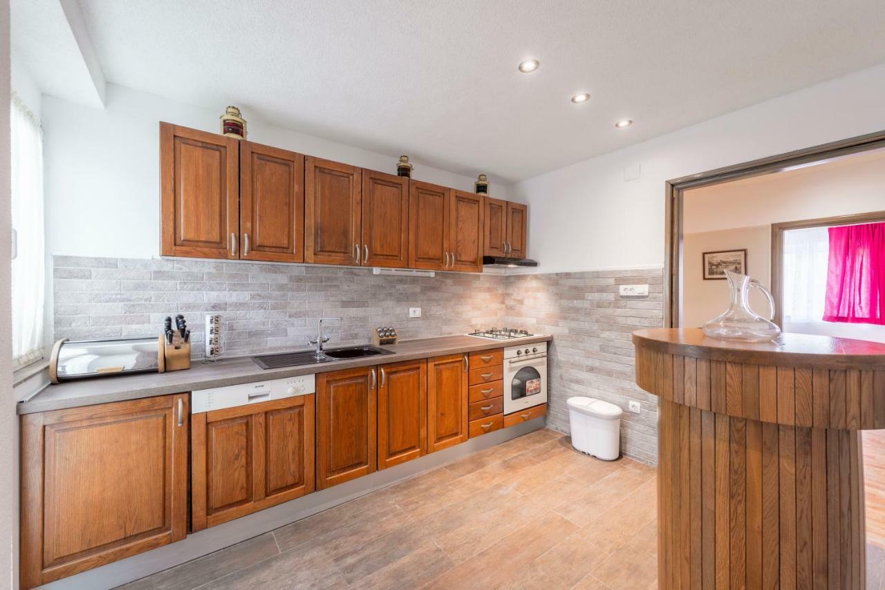 ספליט Apartment Antonia מראה חיצוני תמונה