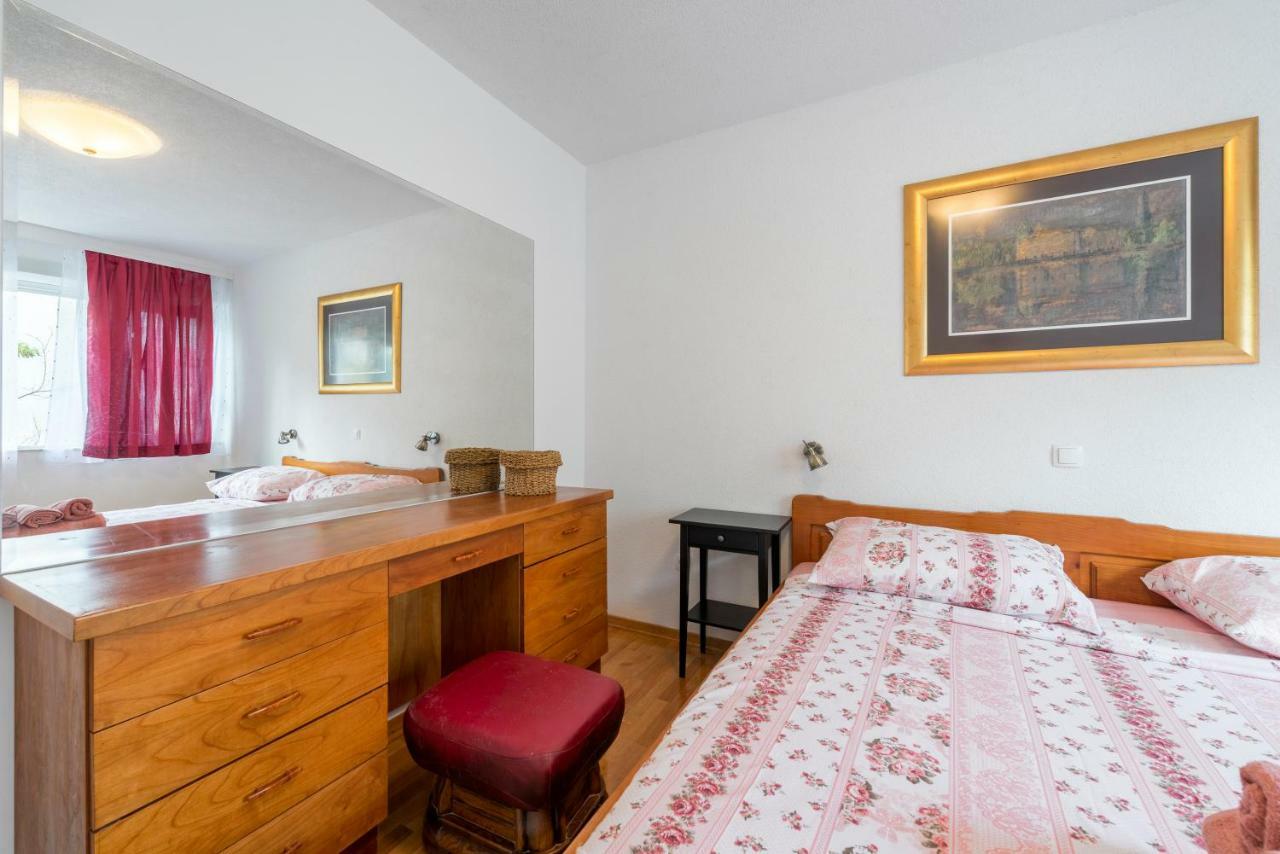 ספליט Apartment Antonia מראה חיצוני תמונה