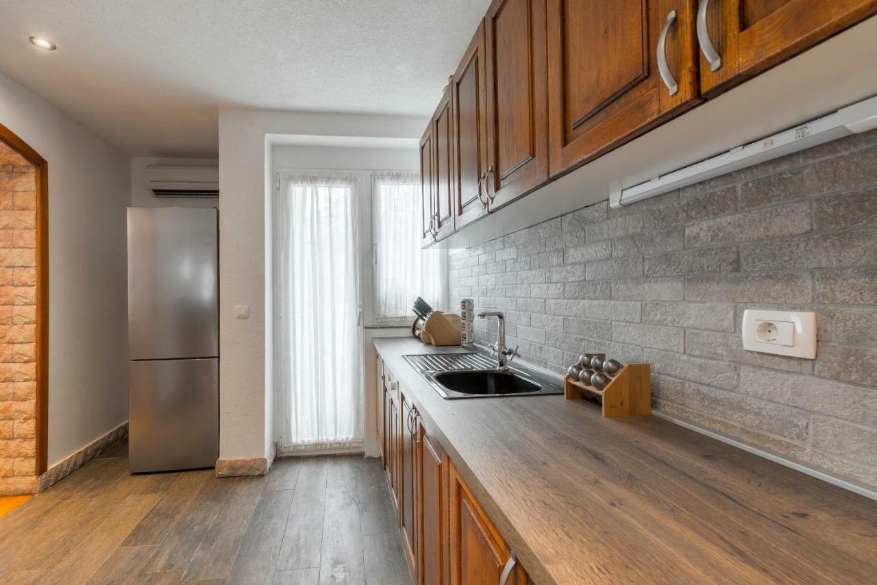 ספליט Apartment Antonia מראה חיצוני תמונה