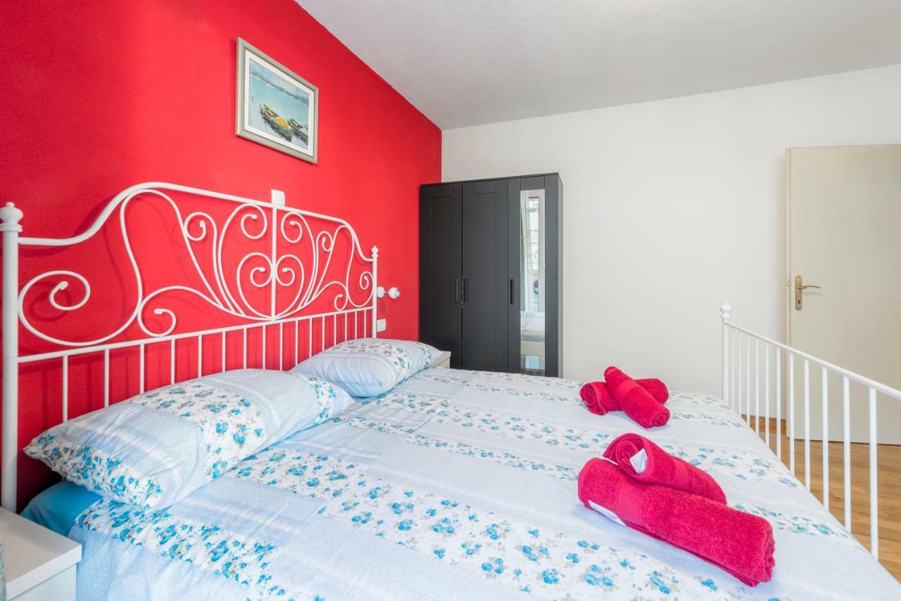 ספליט Apartment Antonia מראה חיצוני תמונה