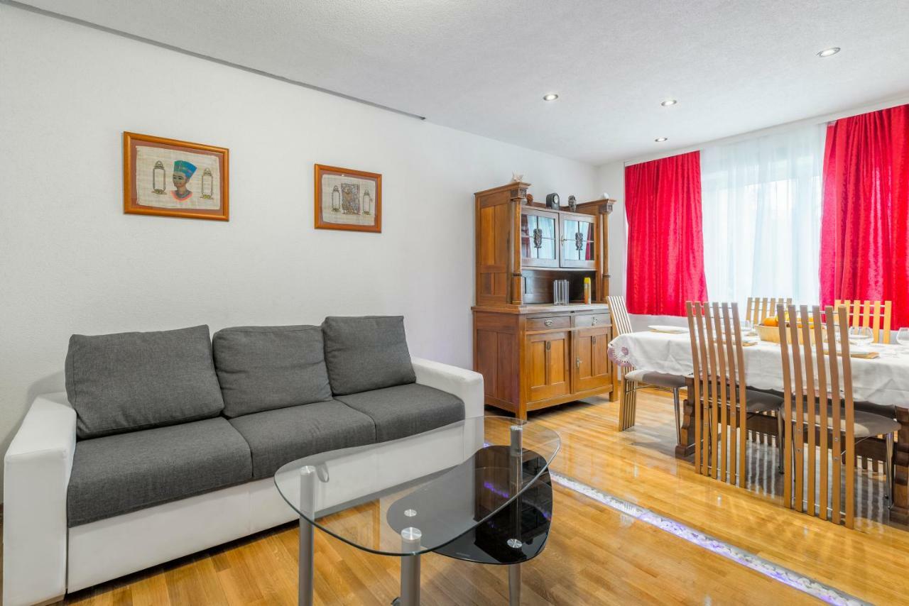 ספליט Apartment Antonia מראה חיצוני תמונה