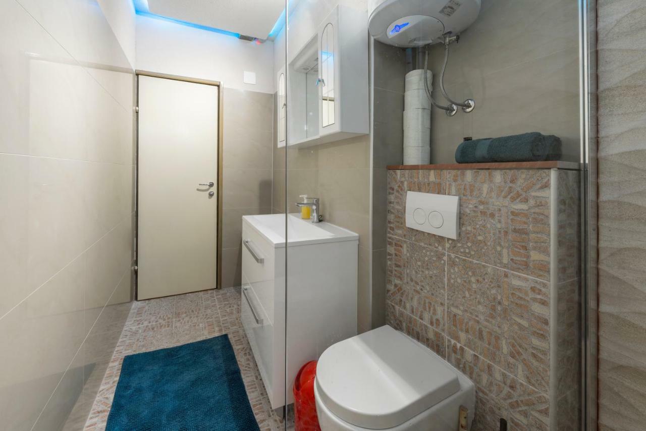 ספליט Apartment Antonia מראה חיצוני תמונה