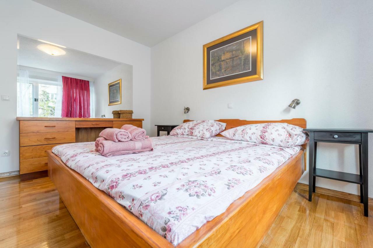 ספליט Apartment Antonia מראה חיצוני תמונה