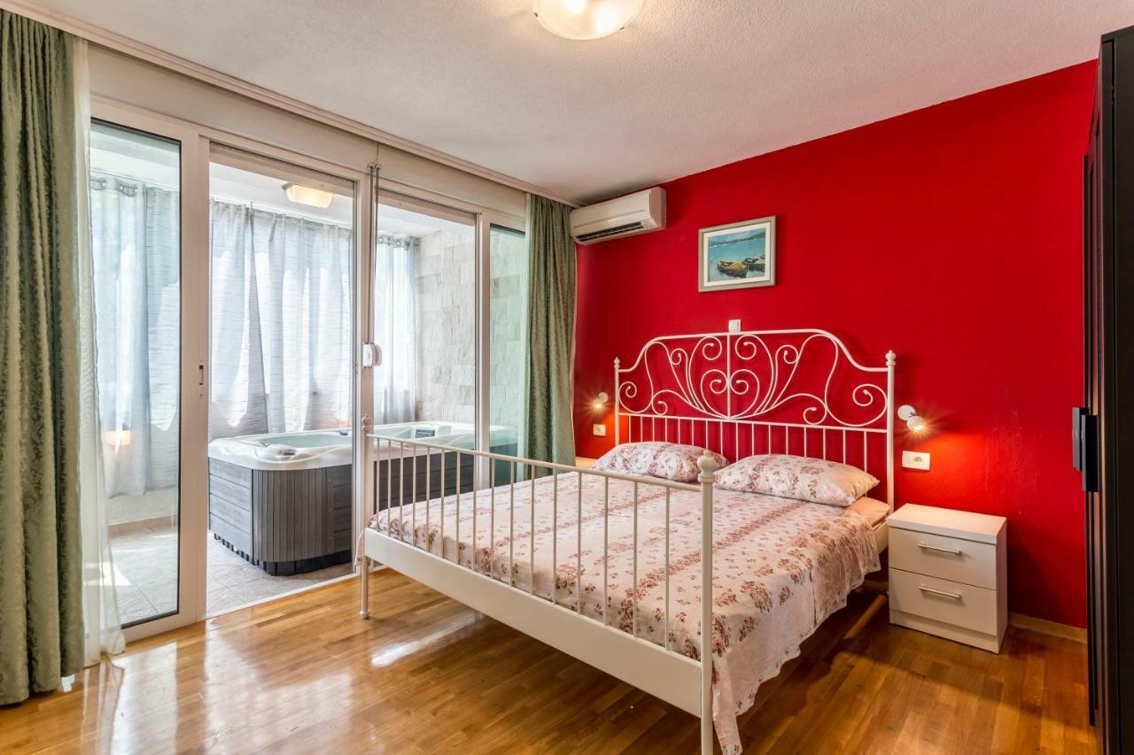 ספליט Apartment Antonia מראה חיצוני תמונה