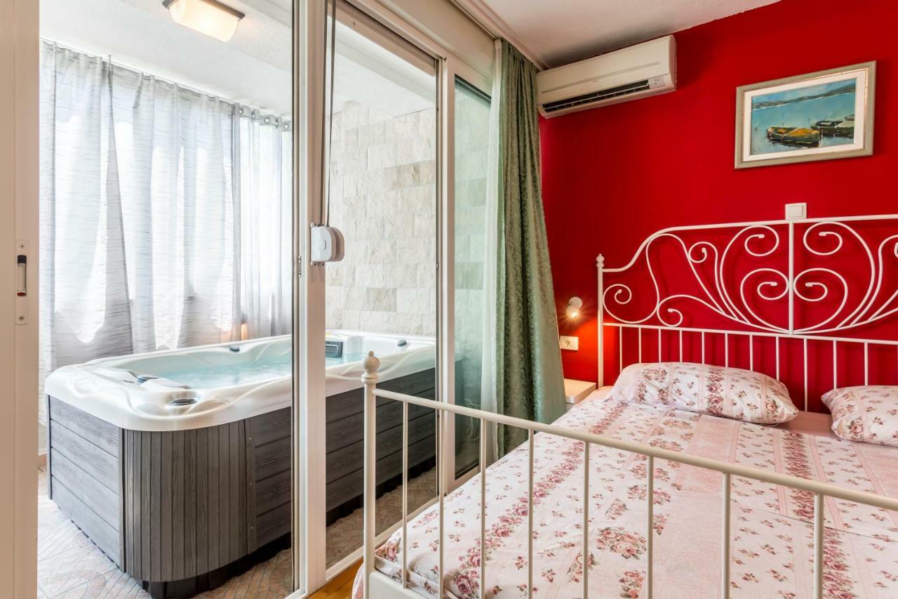 ספליט Apartment Antonia מראה חיצוני תמונה